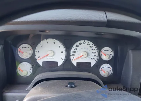 2002 Dodge Ram 1500 St z USA, uszkodzony, nr VIN 1D7HA18N72J174107